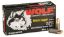 Wolf Handgun Ammunition 9mm Luger (9x19) 115 grain FMJ 