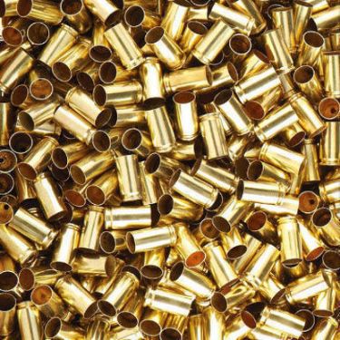 45 Colt Once Fired Brass | US Reloading Supply