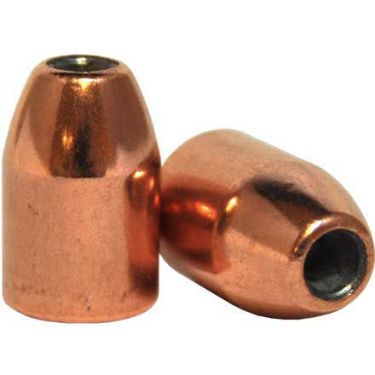 Hornady 10mm .400 180 grain Jacketed Hollow Point Bullets