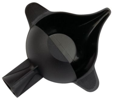 RCBS Scale Pan Powder Funnel - US Reloading Supply