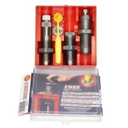 Lee Pacesetter 3-Die Set 7mm Remington Magnum  - US Reloading Supply