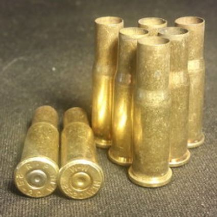 Once Fired 25-20 Brass for Sale - US Reloading Supply
