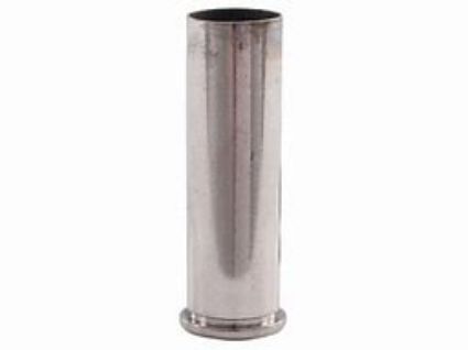 Once Fired 357 Magnum Nickel Plated Brass For Sale at US Reloading Supply
