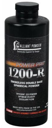Alliant Power Pro 1200-R Smokeless Powder 1 lb
