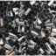 Once Fired 380 ACP Nickel Plated Brass For Sale 
