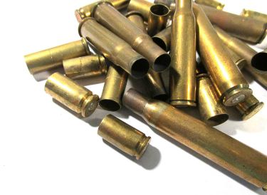 Miscellaneous Assorted Brass Cases