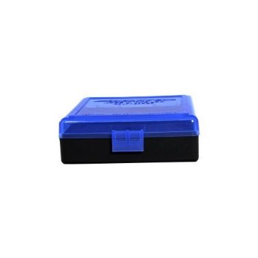 Berry's .22LR 100 Round Flip-Top Ammo Box