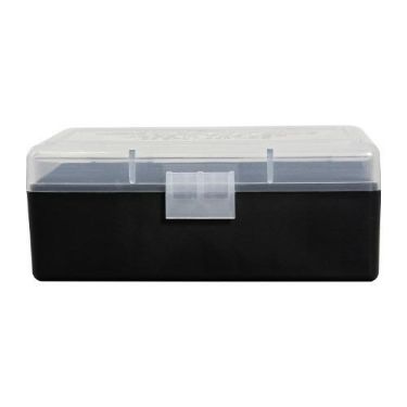 Berry's 38/357 50 Round Ammo Box