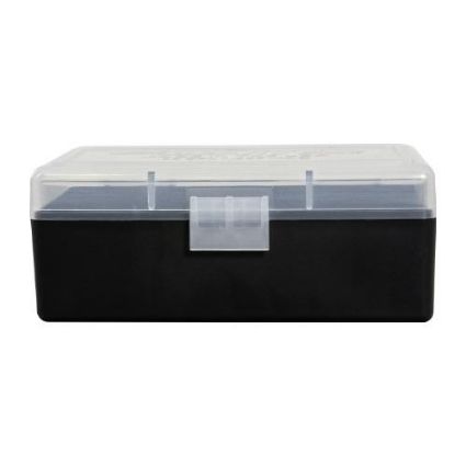 Berry's 38/357 50 Round Ammo Box