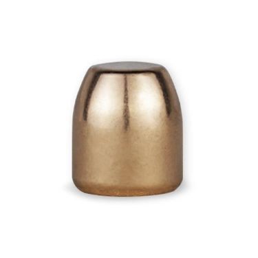 Berry's 45 Caliber ACP 200 grain Round Shoulder Bullets pk/100