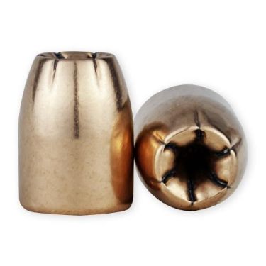 Berry's 45 Caliber ACP 185 grain Hybrid Hollow Point Bullets pk/100