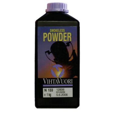 Powder N133 - Vihtavuori 1lb