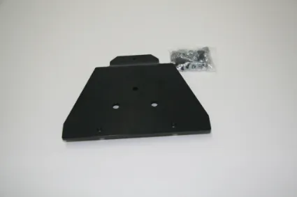 Quick Change Top Plate Lee Reloader Press  Inline Fabrication