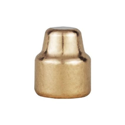 Berry's 45 Caliber 185 grain SWC Bullets pk/100