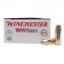 Winchester Ammo USA 45 Auto 185 Grain BEB pk/50 