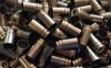 Reloading 9mm Once Fired NAS3 Cases