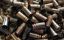 Reloading 9mm Once Fired NAS3 Cases