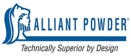 Picture for manufacturer Alliant Smokeless Powder