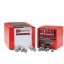 Hornady 45 Caliber (.445) Lead Round Ball Bullets