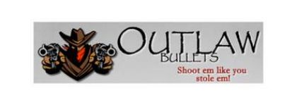 Picture for manufacturer Outlaw Cowboy Lead Bullets