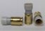 9mm Simunition Once Fired Cases pk/100