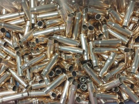 Picture for category Brass Casings