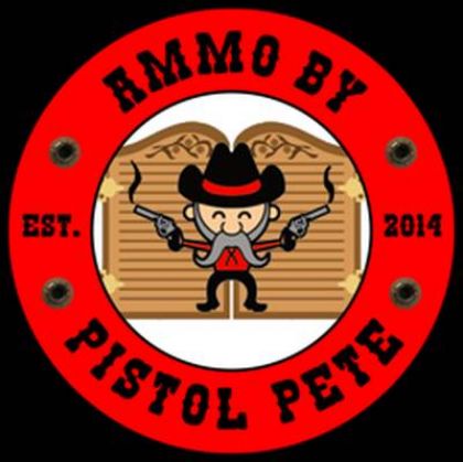 Picture for manufacturer Pistol Pete Reloaded Ammo
