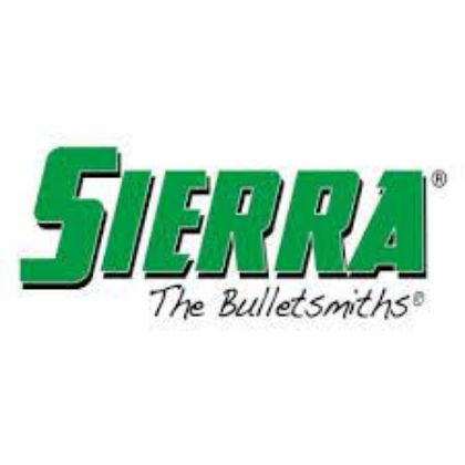 Picture for manufacturer Sierra Bullets - The Bulletsmiths