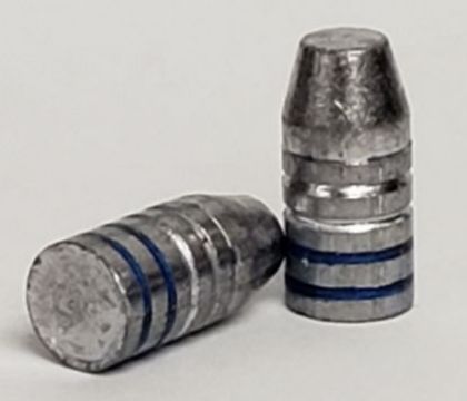 Picture for manufacturer MCFM Cast Lead Bullets