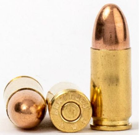 Picture for category .351 - .356 (9mm, 380)