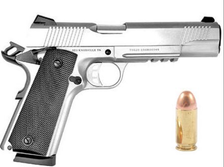 Picture for category .450 - .456 (45 ACP, Colt)
