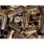 41 Magnum Once Fired Brass Bullet Casings