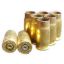 Once Fired 7.65 Parabellum Brass For Sale