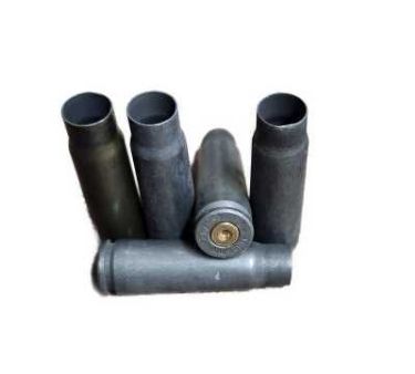 7.62x39mm Steel Casings