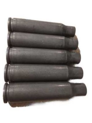 308 Steel Casings