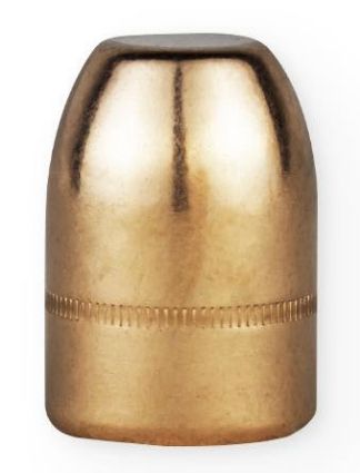 Berrys 50 Caliber 350 Grain Round Shoulder Bullets