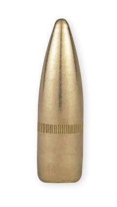 Berrys 223 (.224) 62 Grain Full Metal Jacket Bullets pk/100