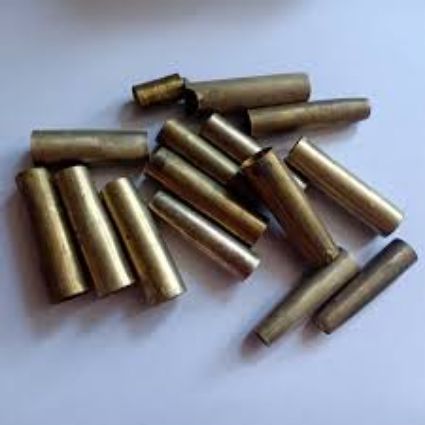 Scrap OFB Recycle Brass Misc