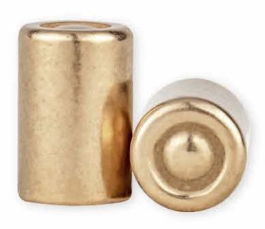 Berrys Bullets 38 caliber 148 Grain Double Ended WC