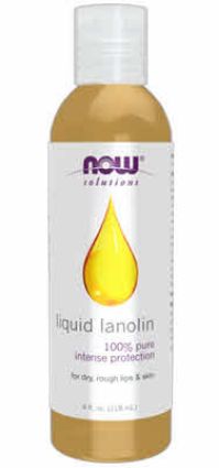 Liquid Lanolin - Now Solutions