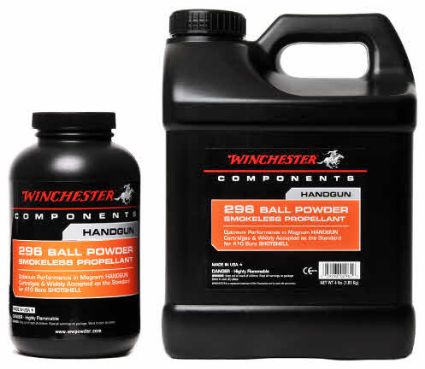Winchester 296 Smokeless Powder 1 lb
