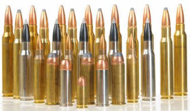Custom Ammo