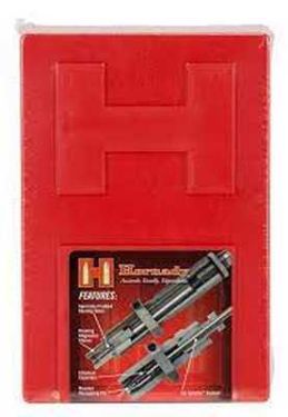 Hornady die set