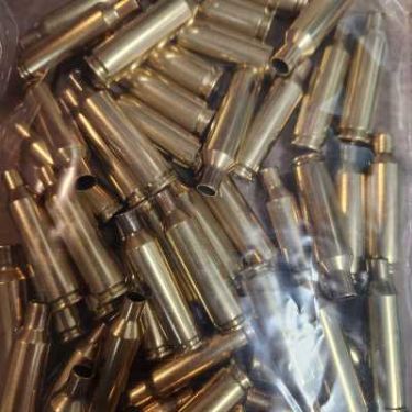 Bulk Brass (by the pound)- READ description! - Defender Ammunition