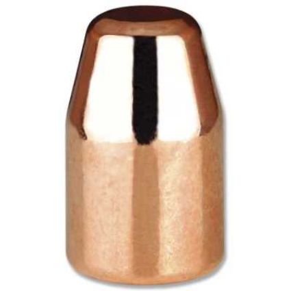 Frontier 45 Caliber 250 grain CMJ-FP Bullets