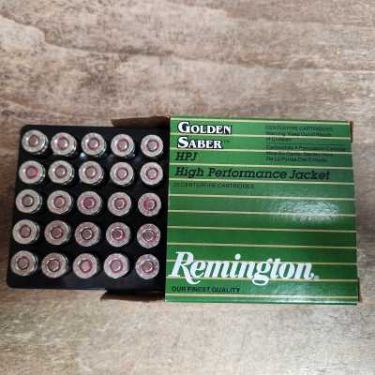 Remington 9mm Luger 124 Gr HPJ Ammo