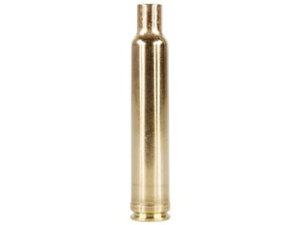 Once Fired 257 Weatherby Magnum Brass For Sale 