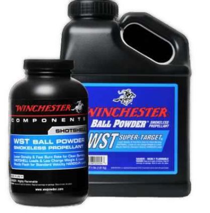 Winchester WST Ball Smokeless Powder 1lb