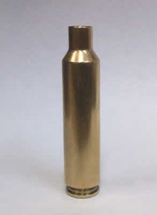 6.5x284 / 6.5x55RB Brass