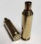 22 Creedmoor Once Fired Brass Casings